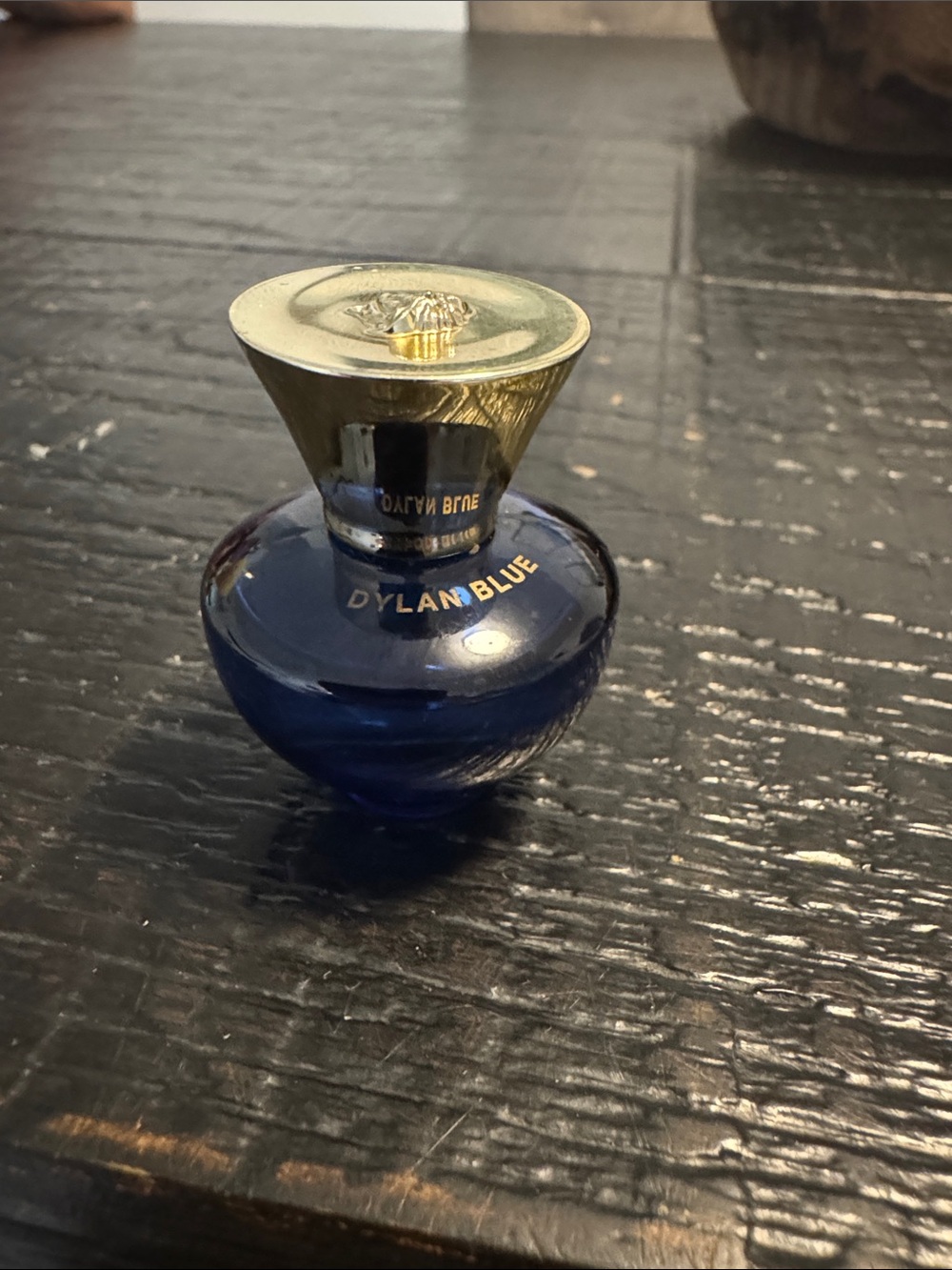 Mini FREE w/$20 purchase
Women’s Eau de Parfum - Dylan blue Versace